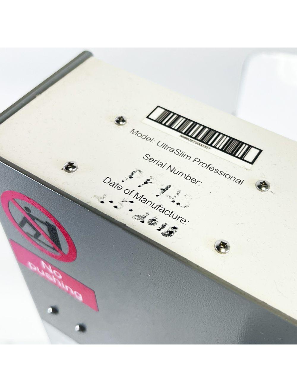 Ward Photonics UltraSlim Professional Red Light Fat Reduction Treatment Device