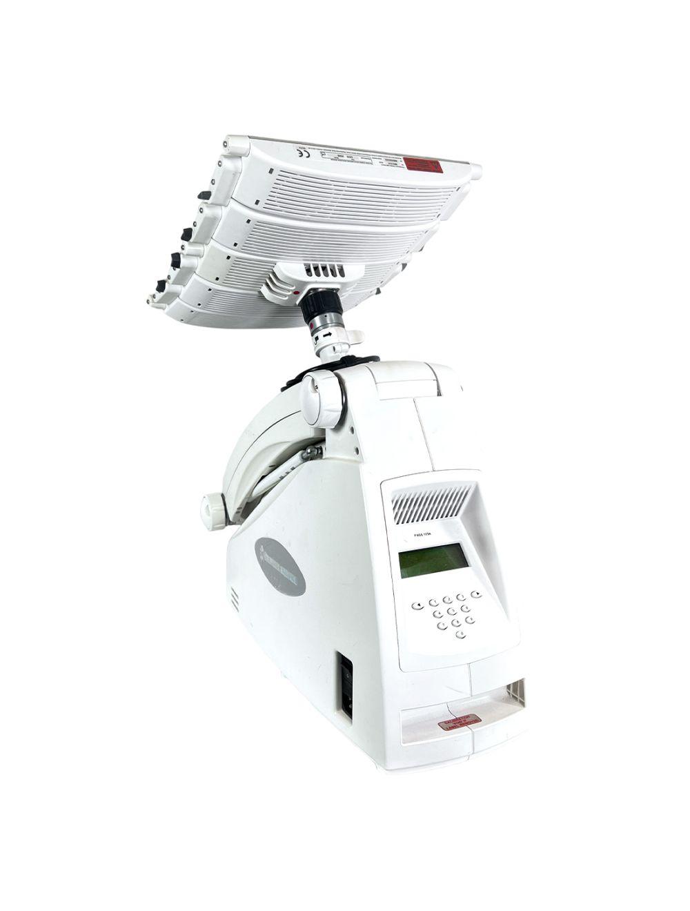 OmniLux Medical Blue Photodynamic Therapy Light EM1310 EM1258S Acne Sun