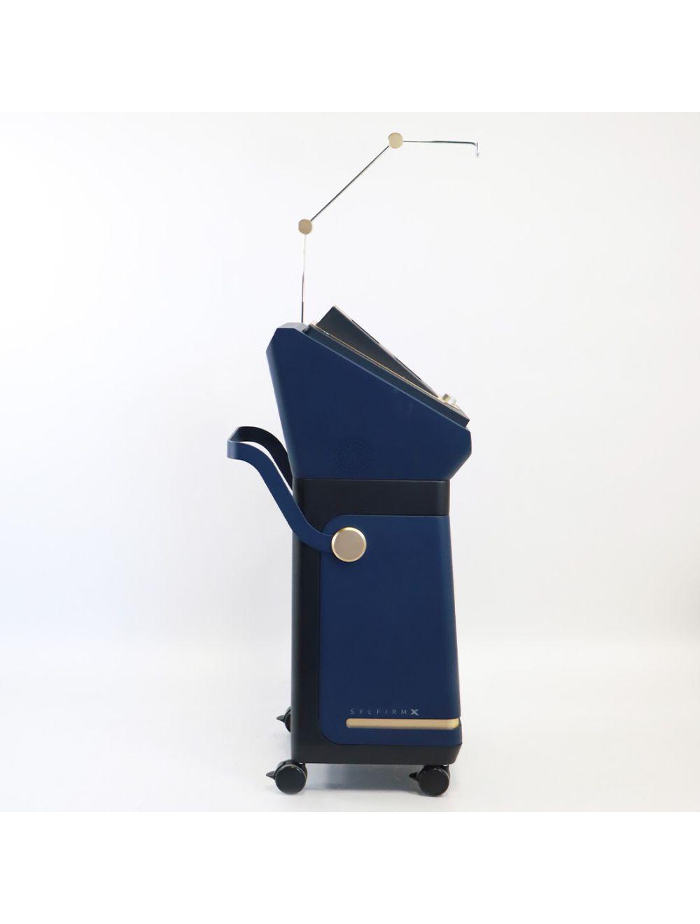 2022 Sylfirm X Ultimate Edition Surgical RF Microneedling Lesion Skin Tightening