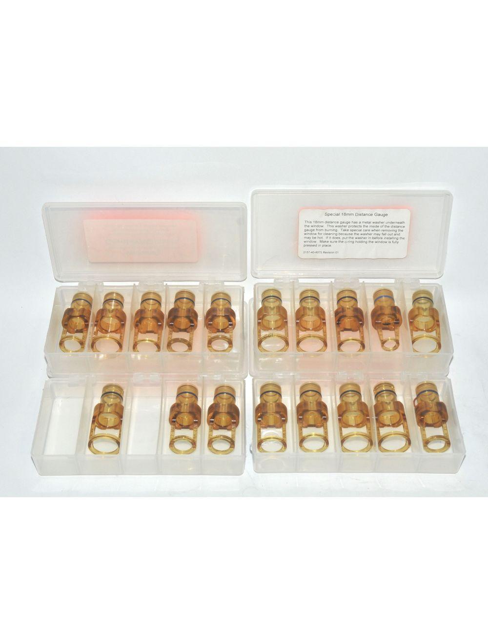 Candela GentleYAG Mini Nd YAG Laser Gentle YAG 1 Handpiece 12/15/18mm HR 1064nm