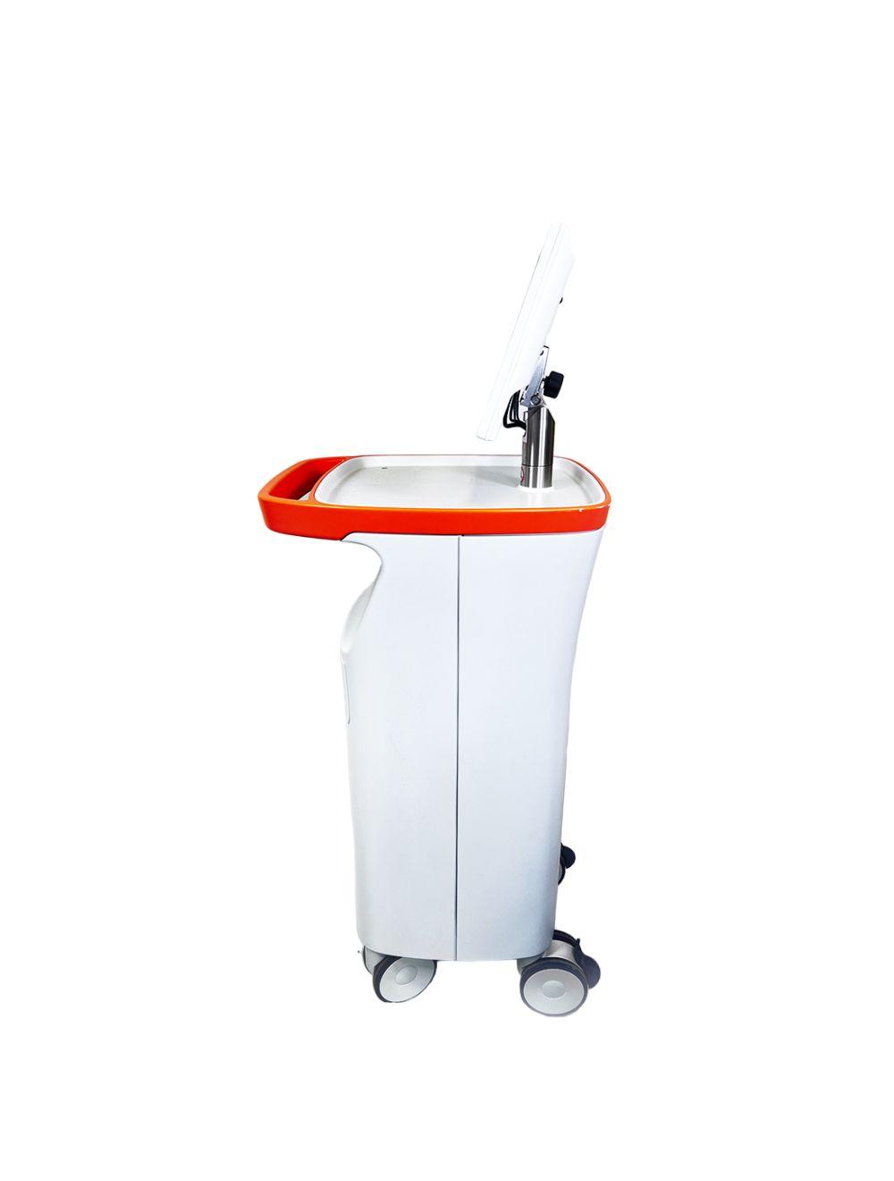 2021 CellFX Console CFX10 Skin Resurface Treatment Benign Lesions Warts Ablation