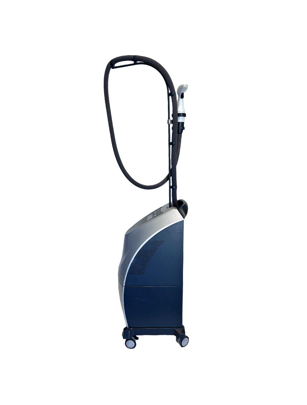 2012 Viora REACTION RF Body Contouring Skin Tightening Contouring System