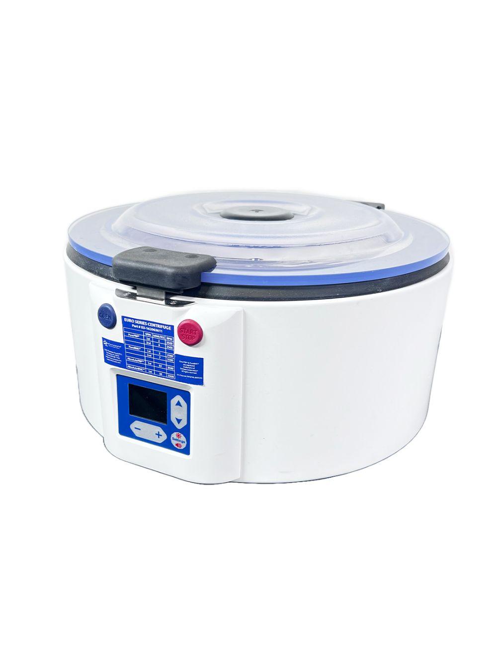 ELMI CM-7S Tabletop 3500 RPM Euro Series Centrifuge EU-162063611