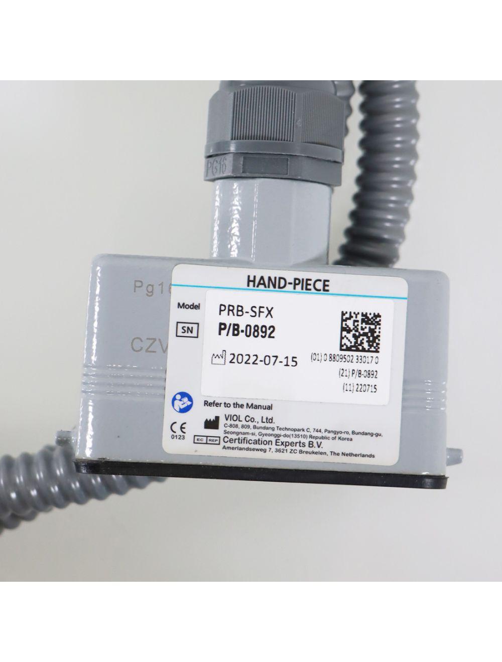 2022 Sylfirm X Ultimate Edition Surgical RF Microneedling Lesion Skin Tightening