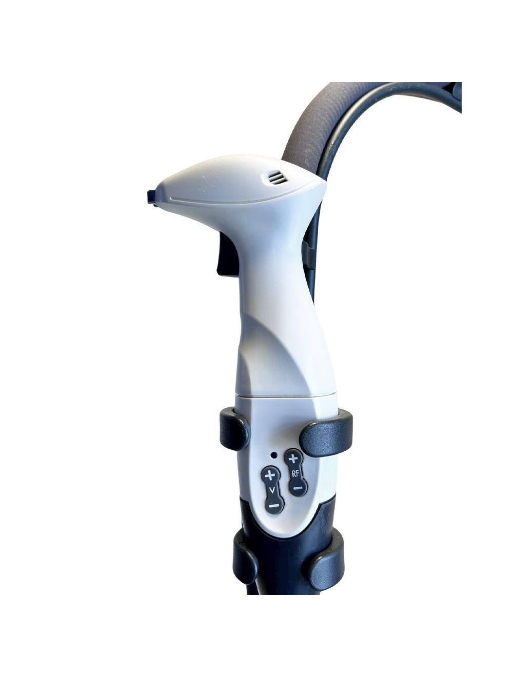 2012 Viora REACTION RF Body Contouring Skin Tightening Contouring System