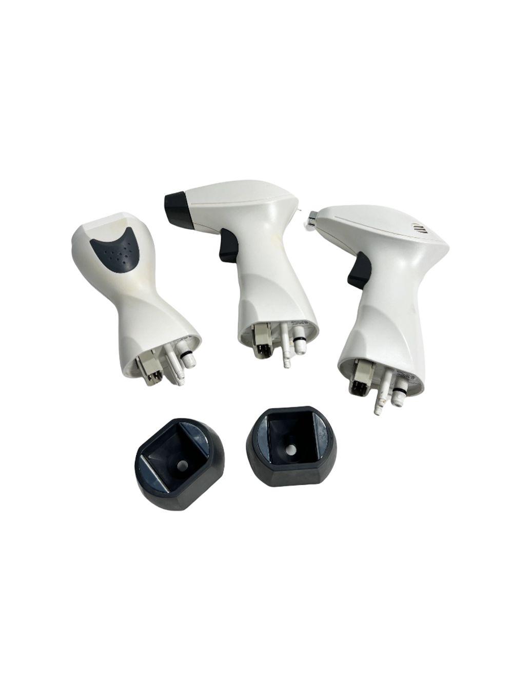 2012 Viora REACTION RF Body Contouring Skin Tightening Contouring System