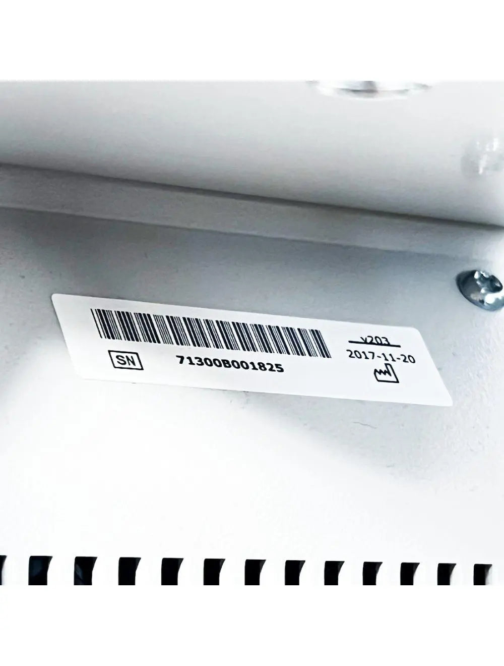 2017 BTL Vanquish ME Large Radio Frequency Contour System Core Fat Removal RF BTL