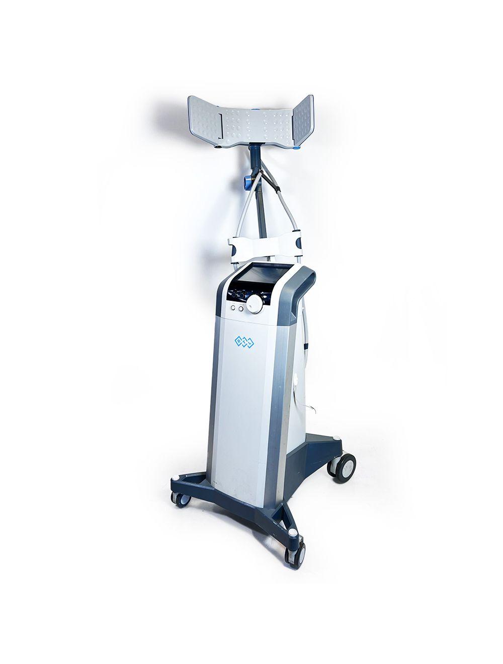 2013 BTL Vanquish ME RF Core Applicator Circumference Reduction Fat Removal