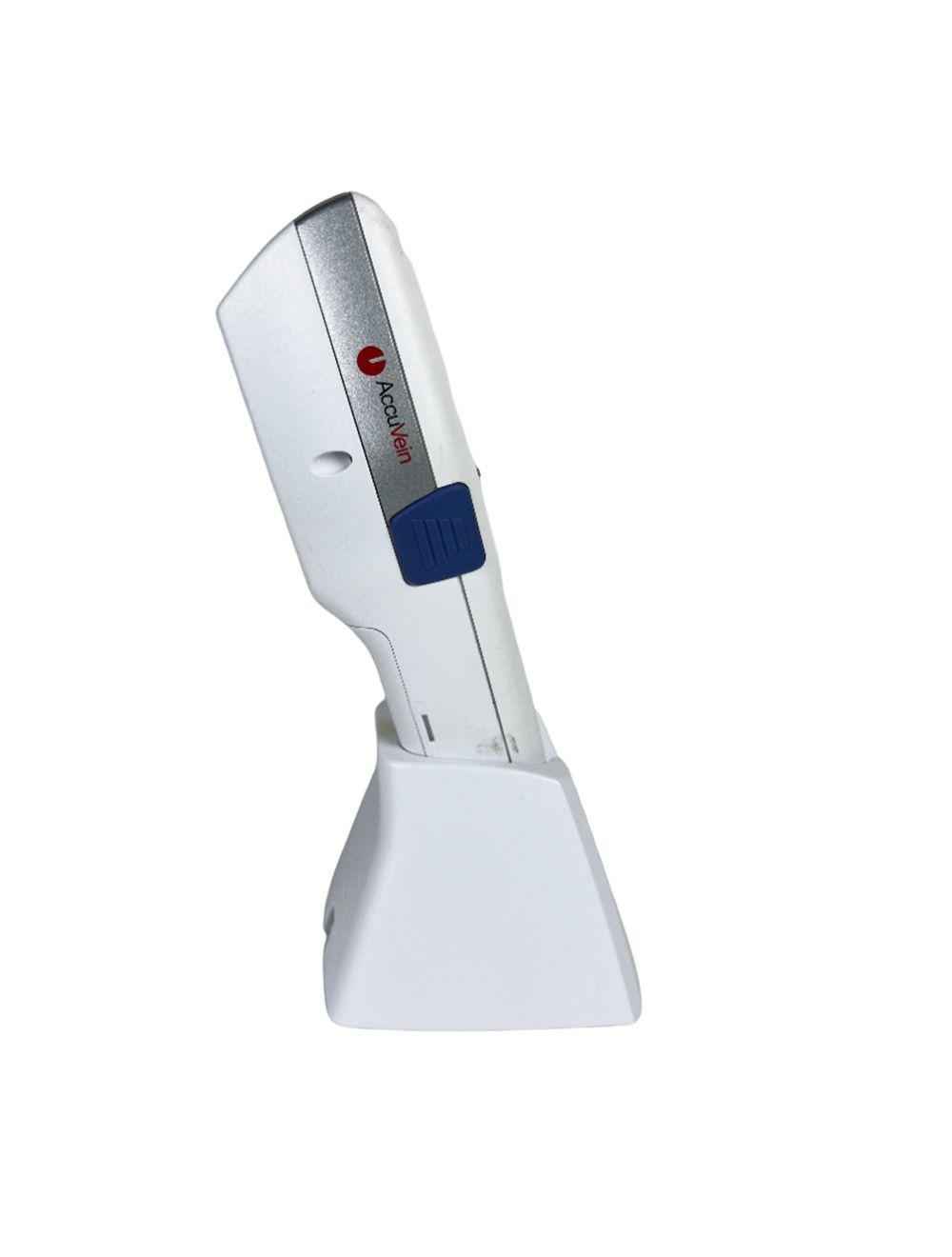 AccuVein Handheld Laser Portable Vein Finder Illumination AV300 Loaded Package