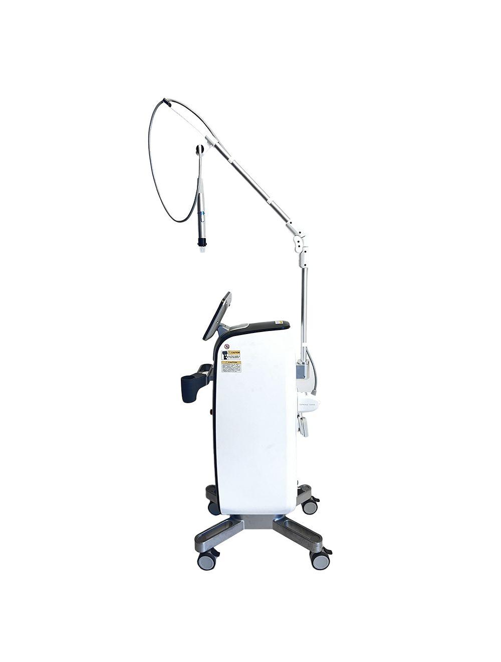 2019 Lutronic Genius Intelligent Focused RF Radio Frequency Microneedling System