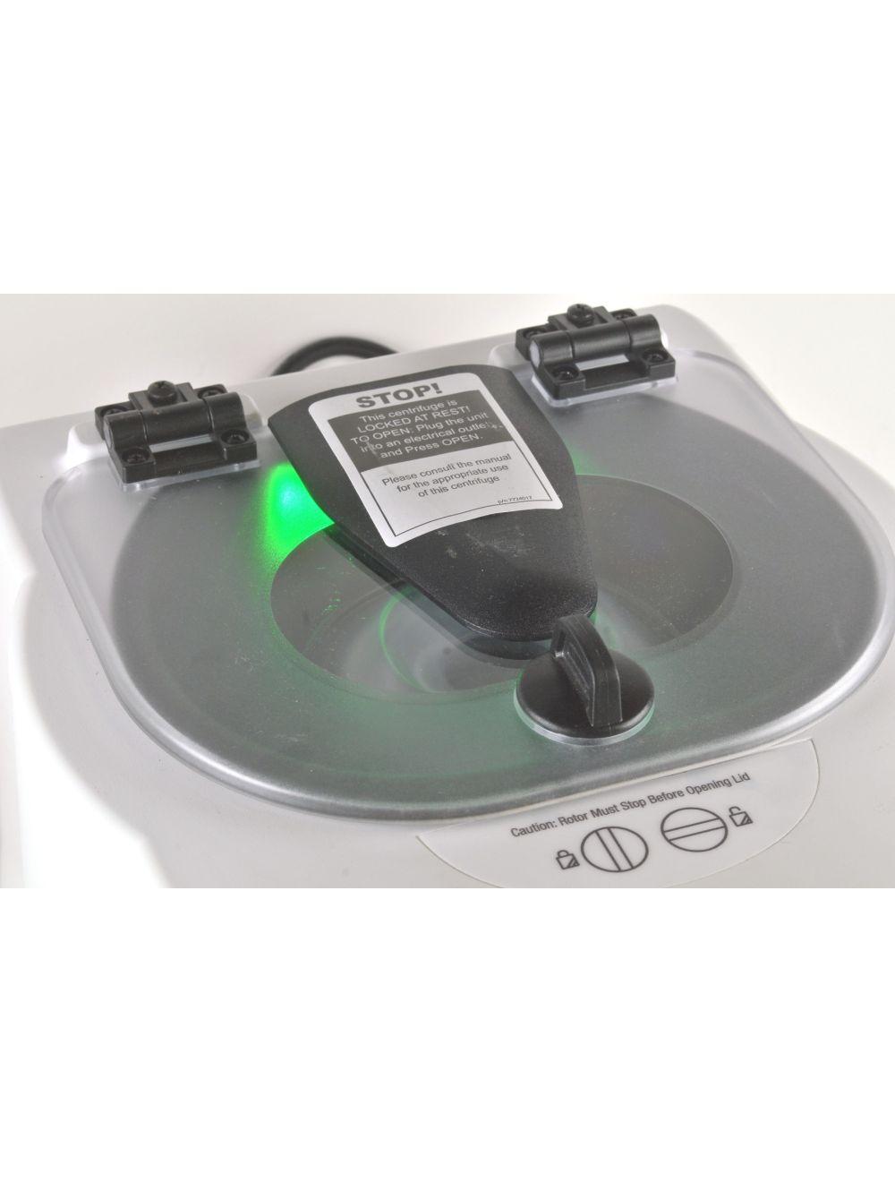 Drucker Diagnostics RegenLab PRP Centrifuge Horizon-6-FA 3500 RPM Regen Lab