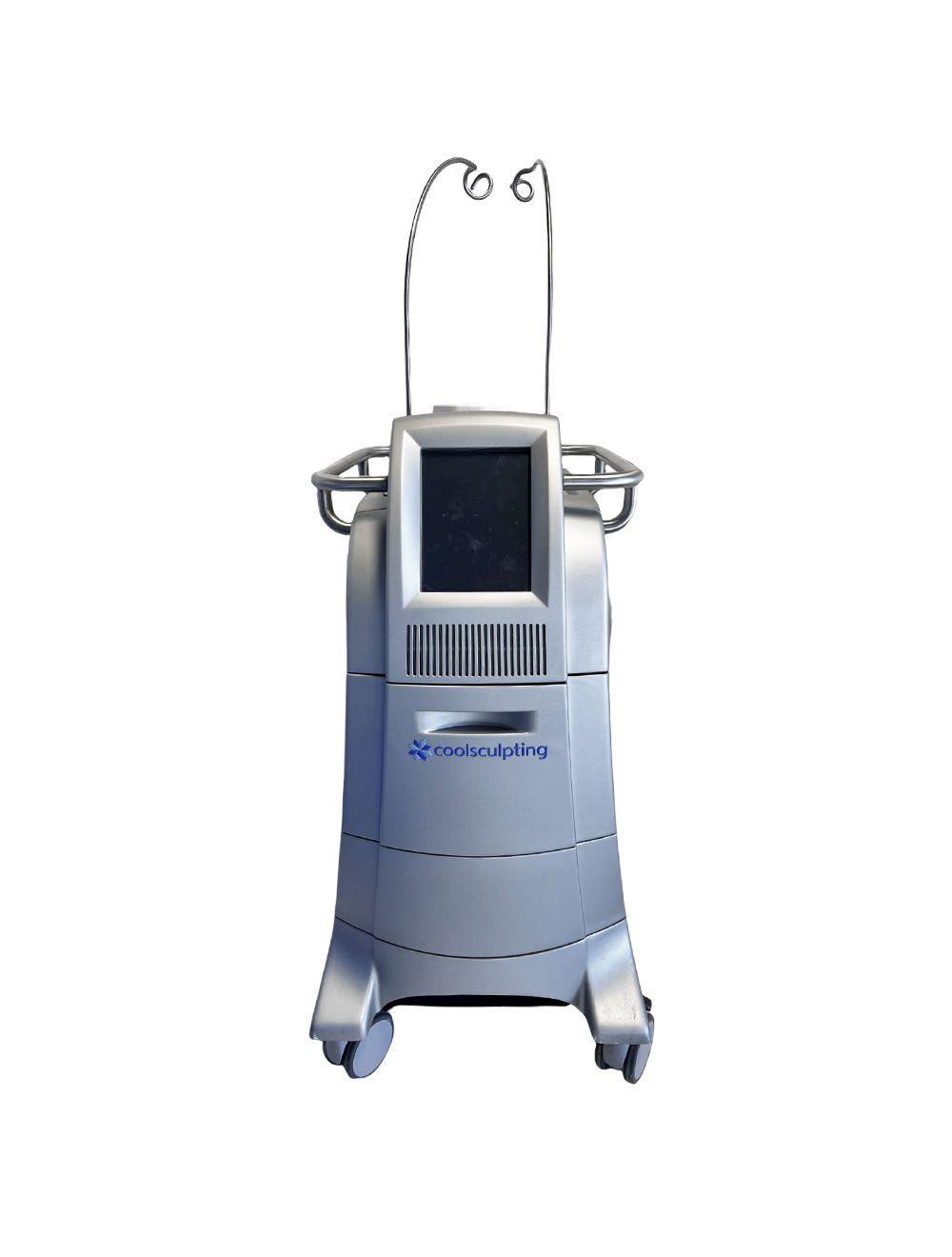 2008 Zeltiq CoolSculpting Cool Sculpting Body Contouring Shaping System