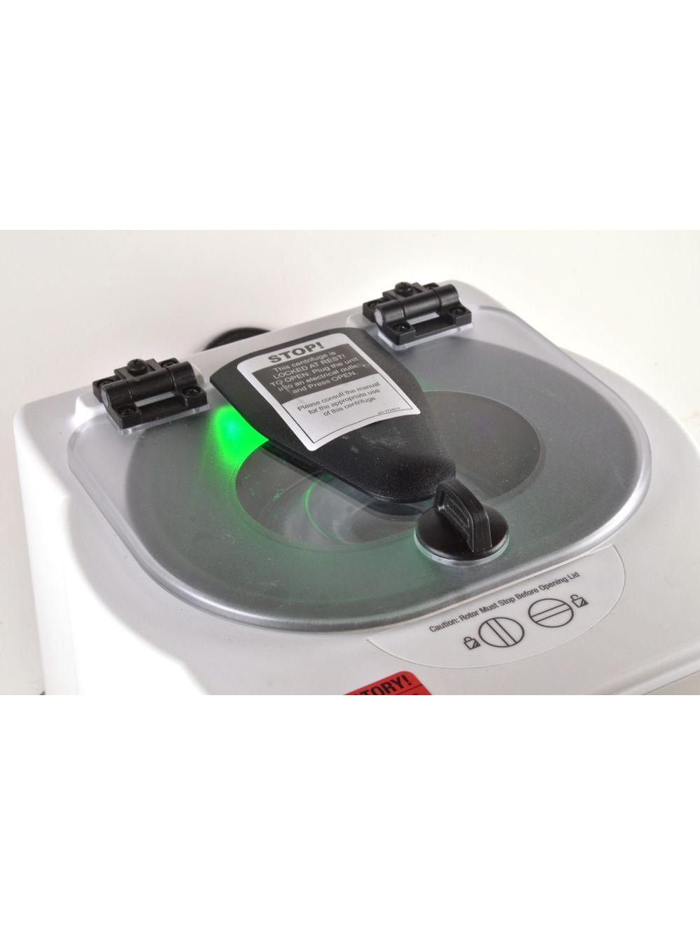 Drucker Diagnostics RegenLab PRP Centrifuge Horizon-6-FA 3500 RPM Regen Lab