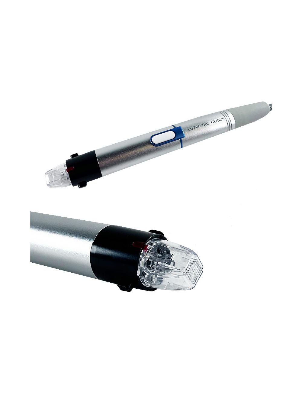 2019 Lutronic Genius Intelligent Focused RF Radio Frequency Microneedling System