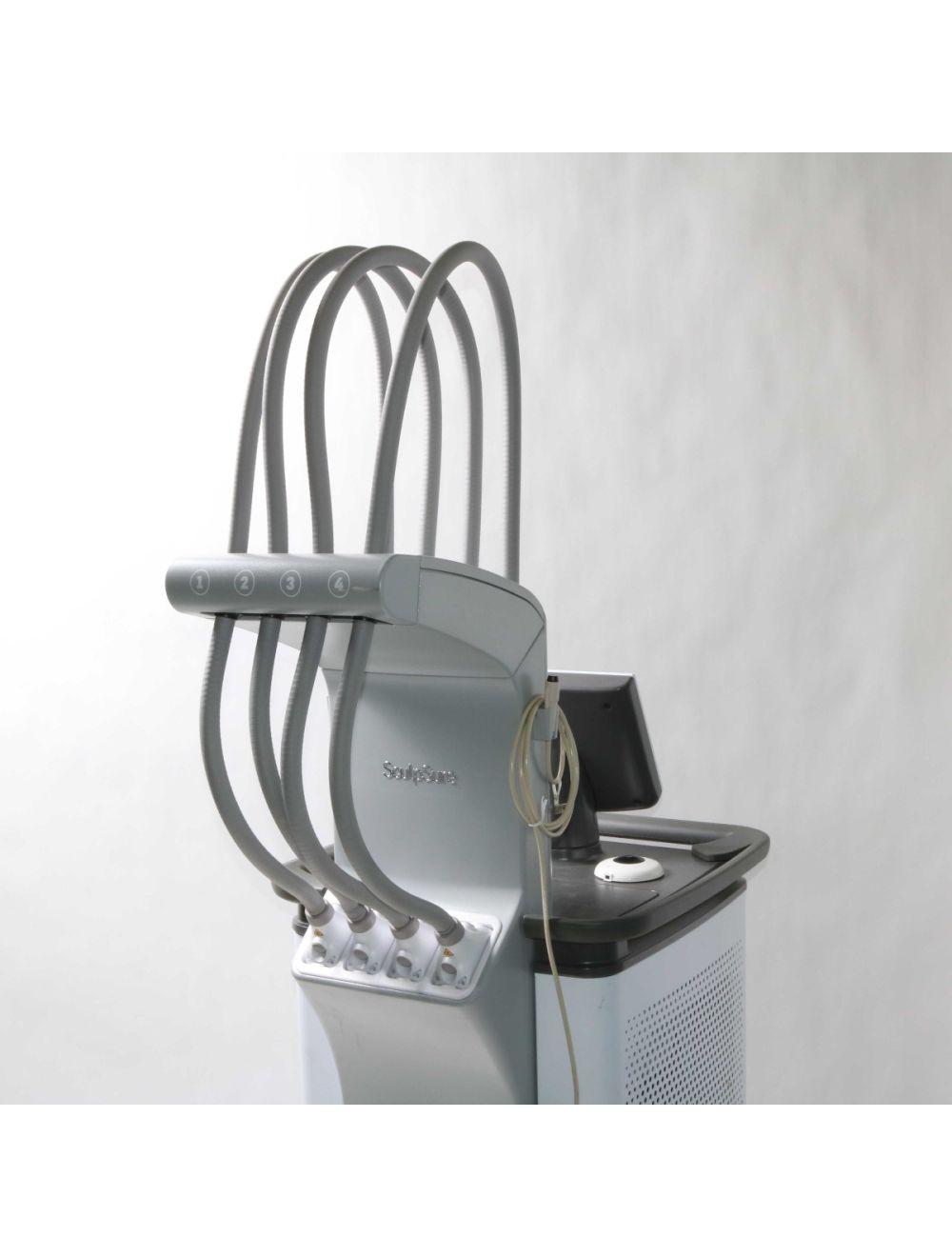 2018 Cynosure SculpSure Lipolysis Laser w/ Standard & Submental Kit Sculp Sure