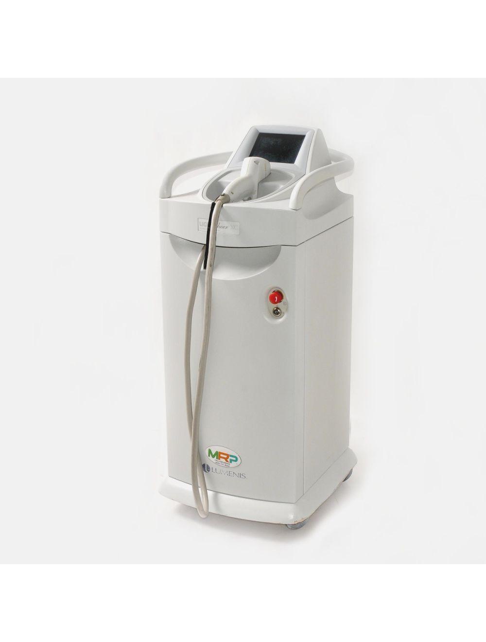 2004 Lumenis LightSheer XC Diode Light Sheer Permanent Laser Hair Removal System