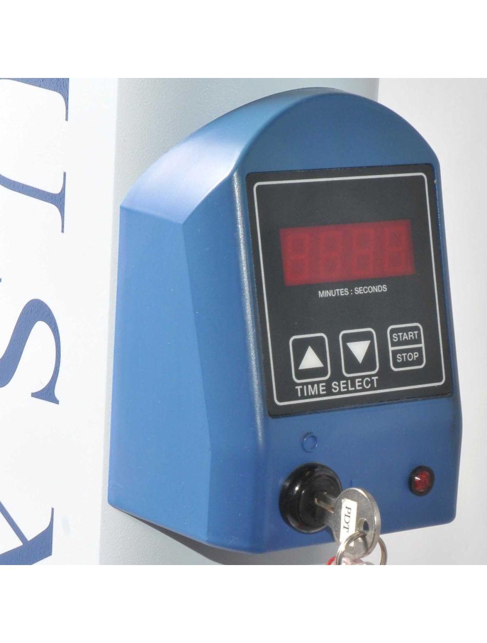 DUSA Pharmaceuticals Blue Light Blu-U Photodynamic Light Therapy Acne Control