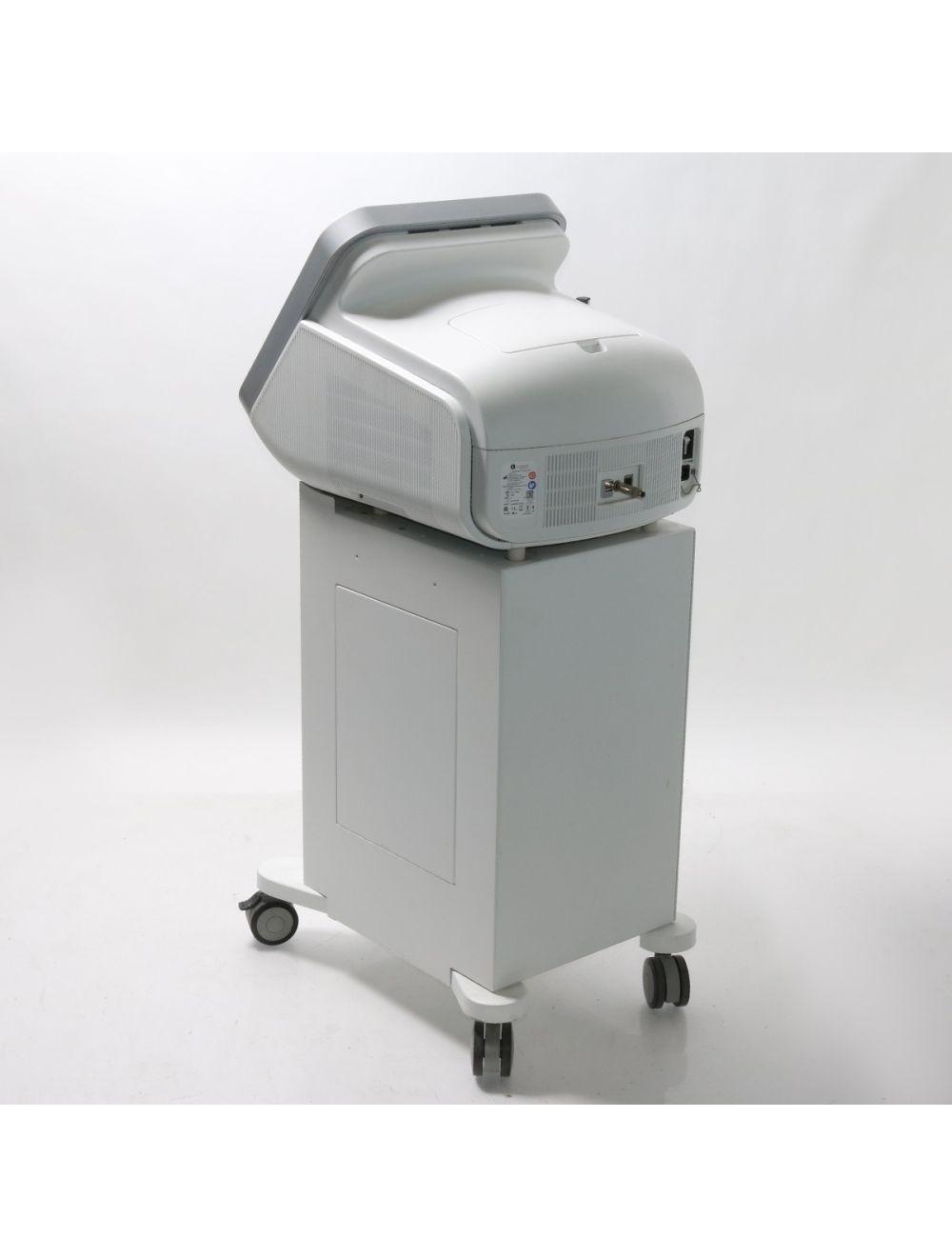 2017 Lumenis LightSheer Desire Light Sheer Hair Removal Laser w/ HS & XC