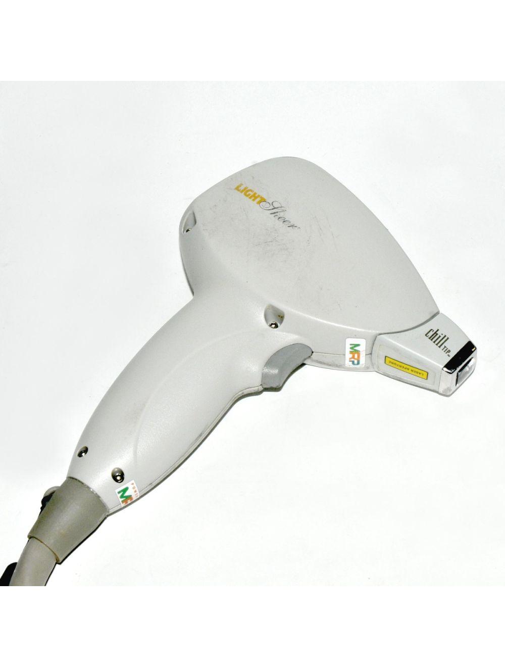 2004 Lumenis LightSheer XC Diode Light Sheer Permanent Laser Hair Removal System