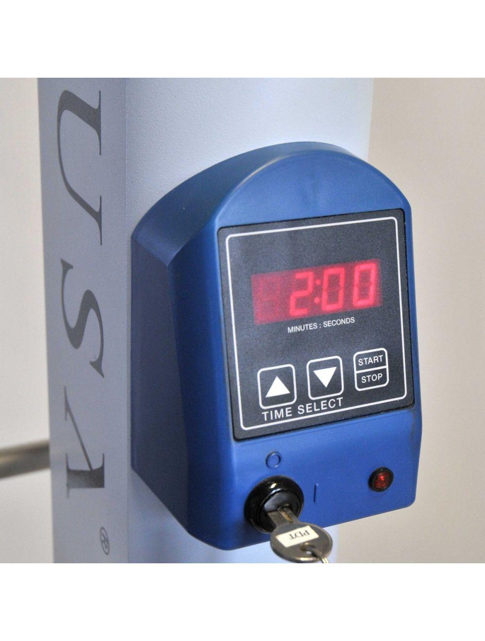 DUSA Pharmaceuticals Blue Light Blu-U Photodynamic Light Therapy Acne Control