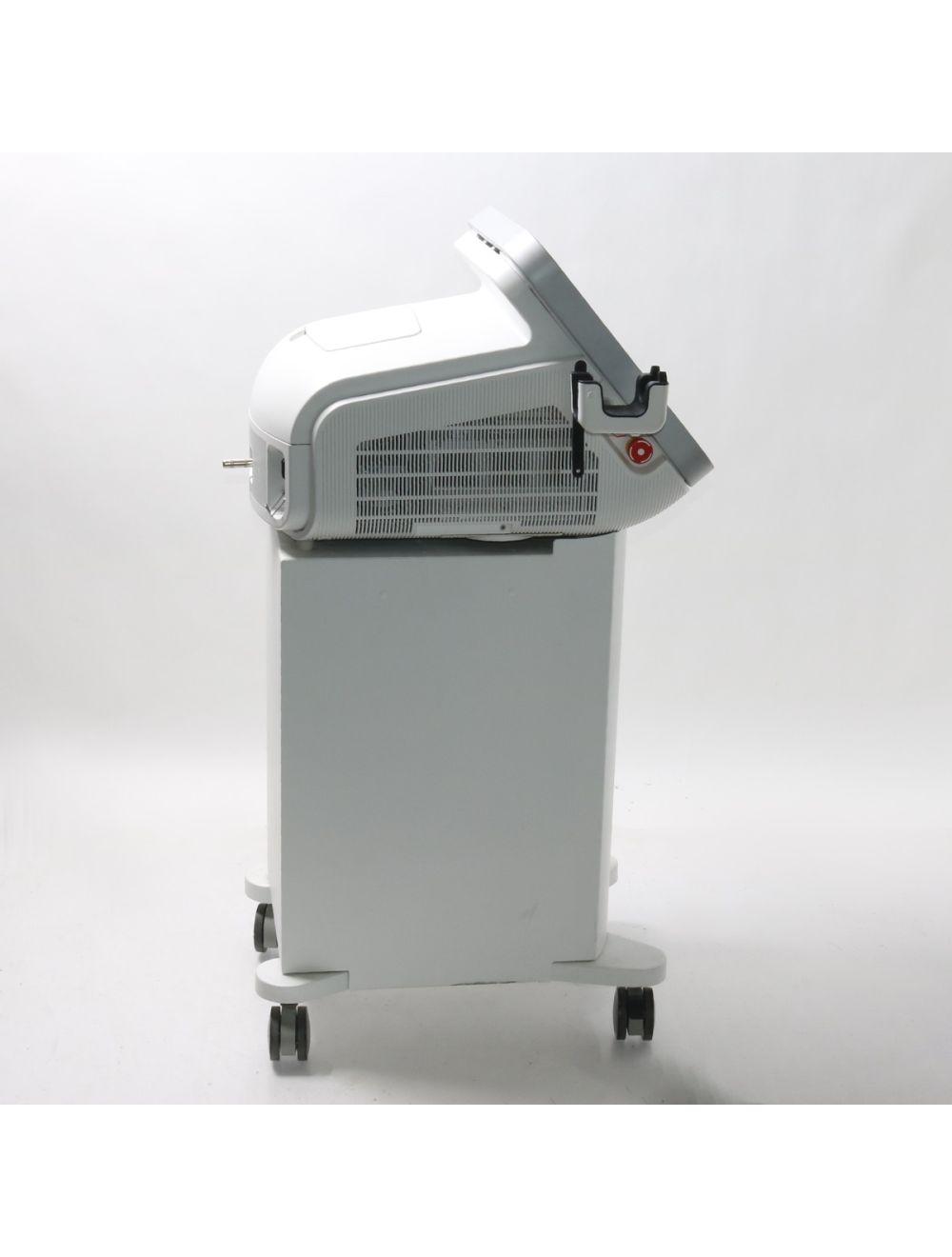 2017 Lumenis LightSheer Desire Light Sheer Hair Removal Laser w/ HS & XC