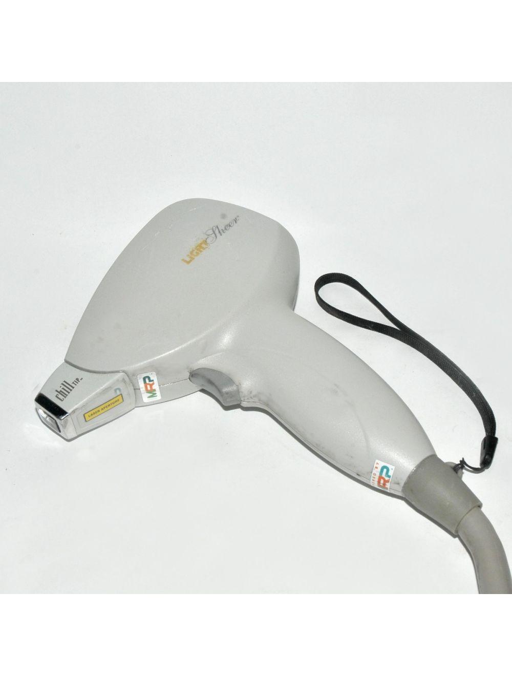 2004 Lumenis LightSheer XC Diode Light Sheer Permanent Laser Hair Removal System