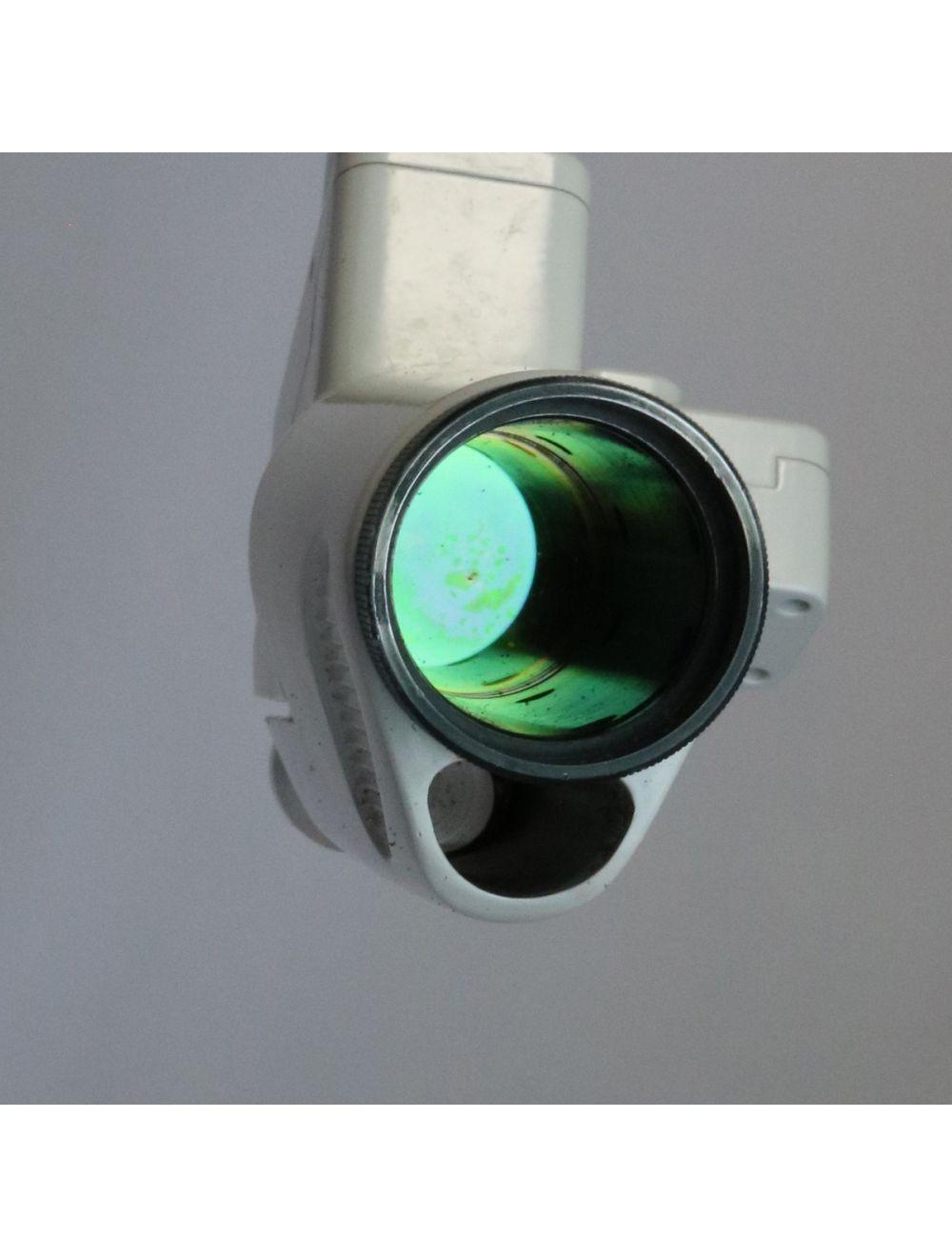 1996 Coherent UltraPulse 5000C Ultra Pulse 60W CO2 Laser+ CPG Fractional Scanner