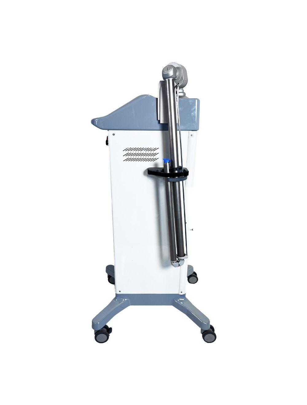 2010 DEKA Dot SmartXide 130W CO2 10600 Fractional Skin Resurfacing Laser System