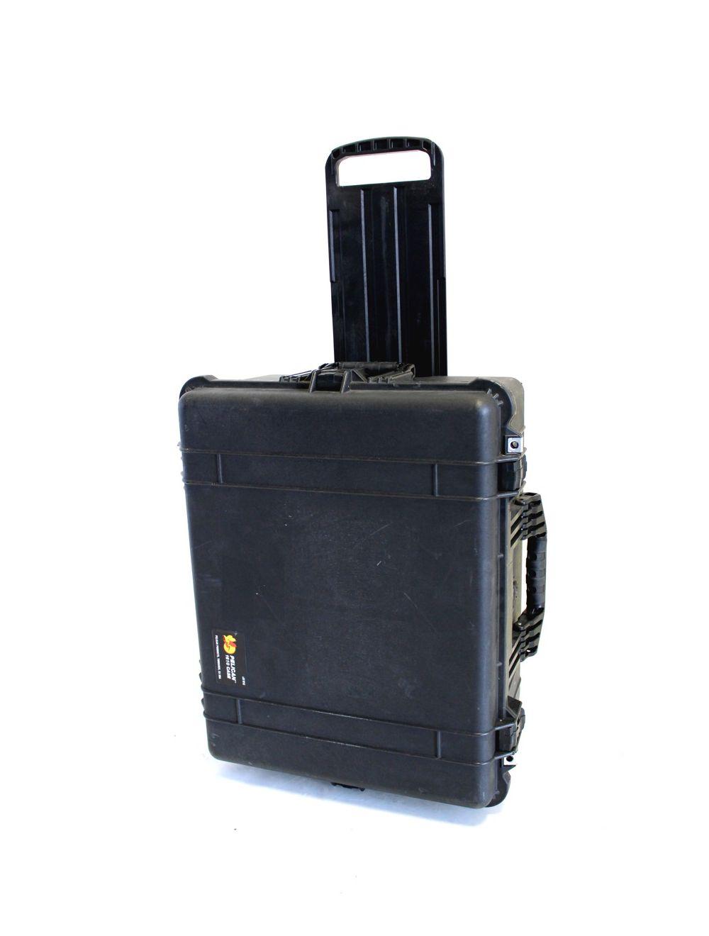 2012 Palomar Emerge Fractional Non-Ablative Skin Pigment Scar Laser System