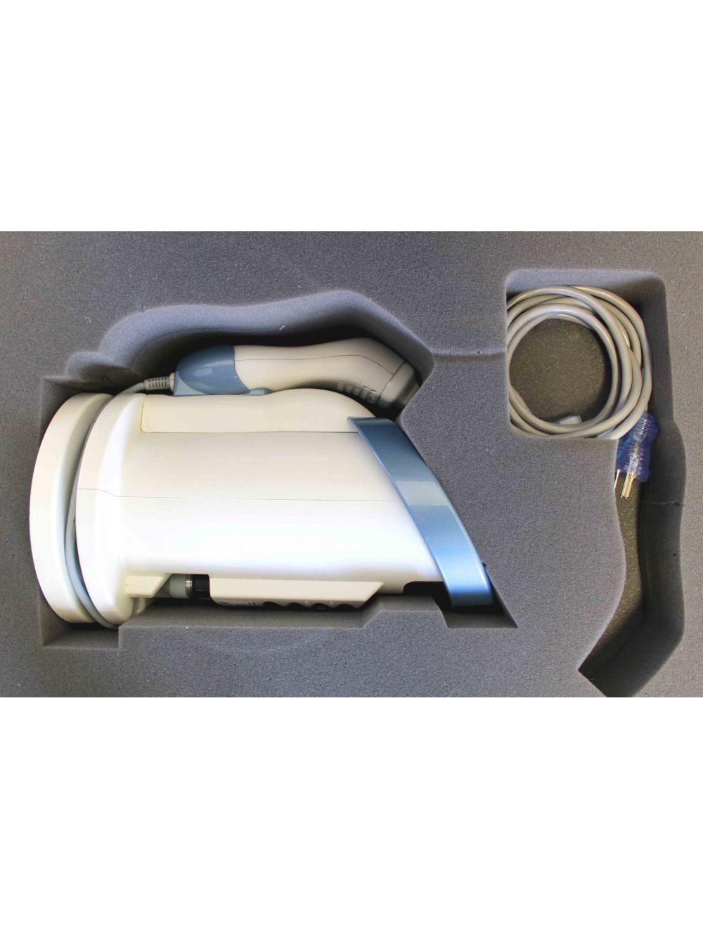 2012 Palomar Emerge Fractional Non-Ablative Skin Pigment Scar Laser System