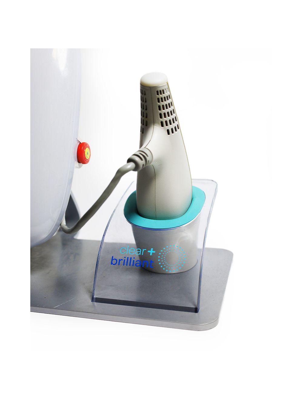 2012 Solta Clear & Brilliant 1440nm Diode Fractional Skin Rejuvenation Laser System