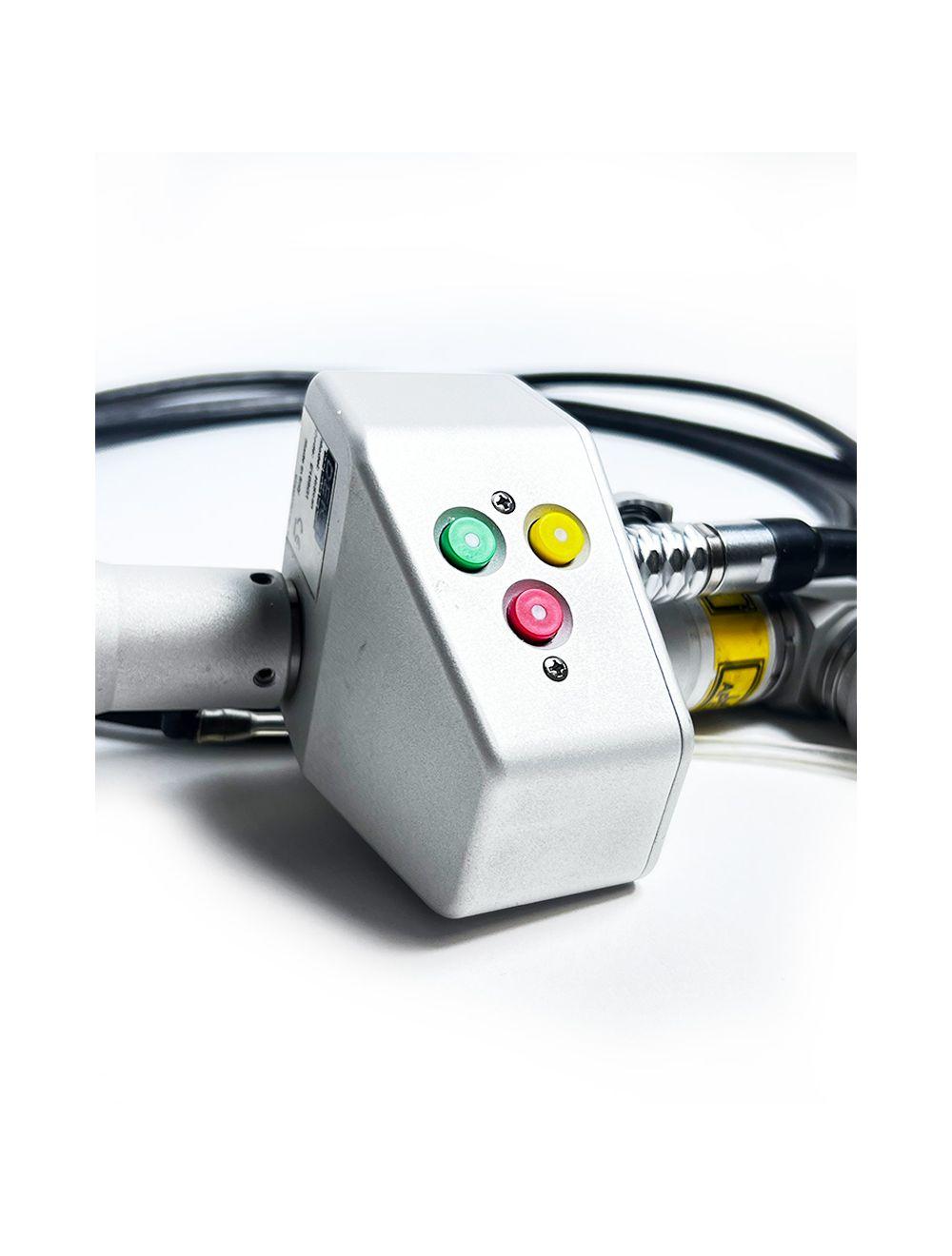 2010 DEKA Dot SmartXide 130W CO2 10600 Fractional Skin Resurfacing Laser System