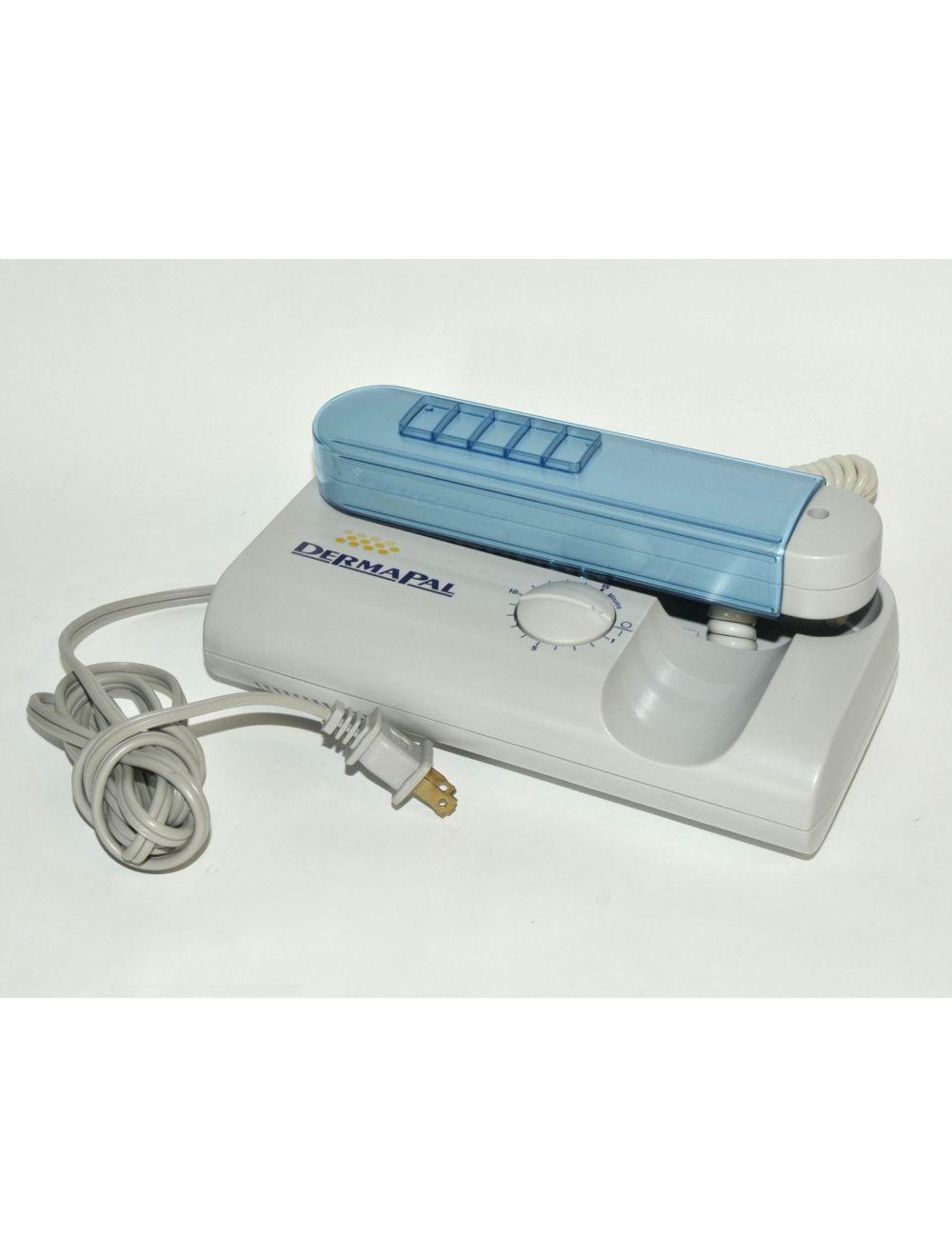 DermaPal UV Phototherapy Psoriasis Vitiligo Eczema Daavlin Skin Scalp Treatment