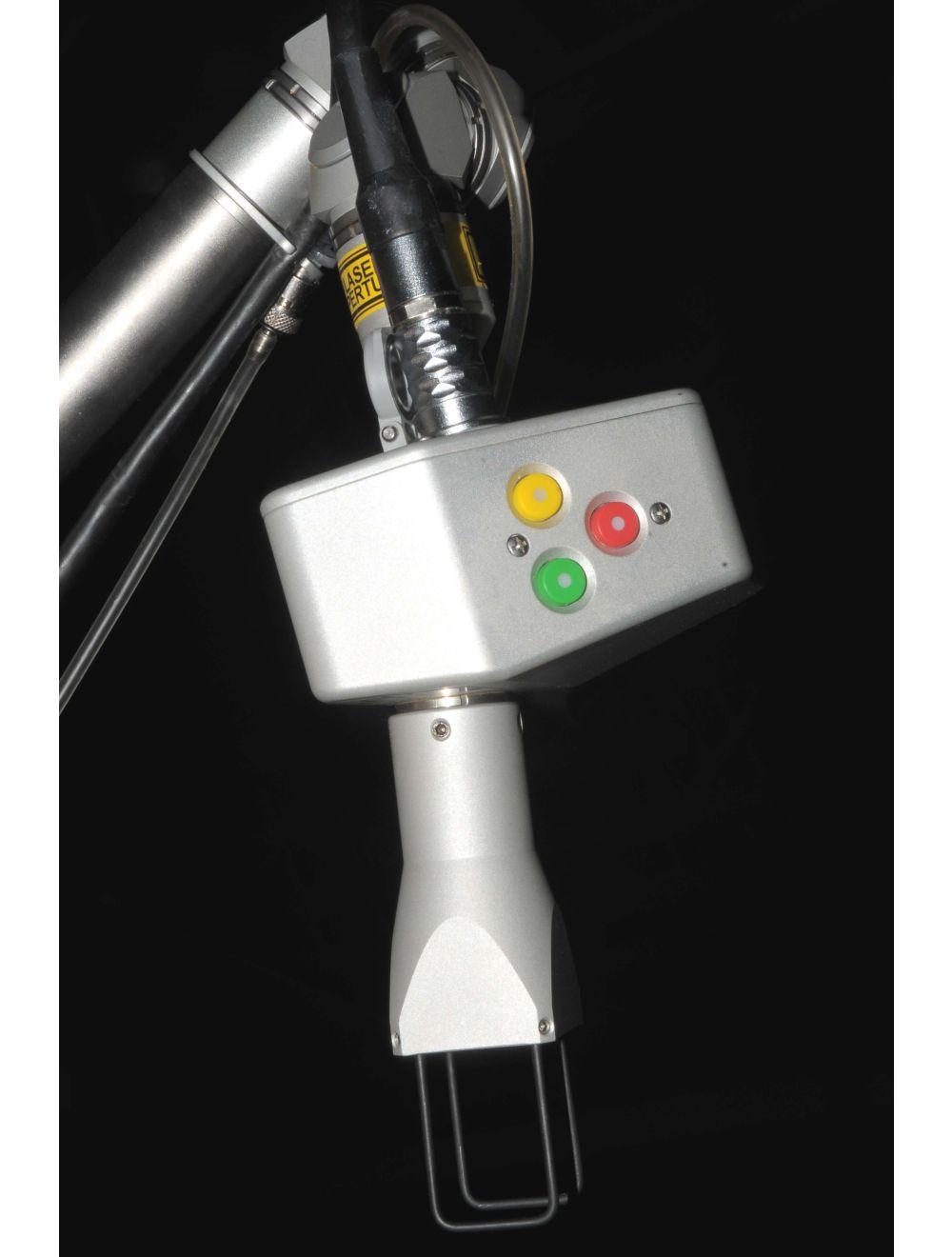 DEKA SmartXide DOT Therapy CO2 Fractional Cosmetic Laser Ablative Skin Resurface