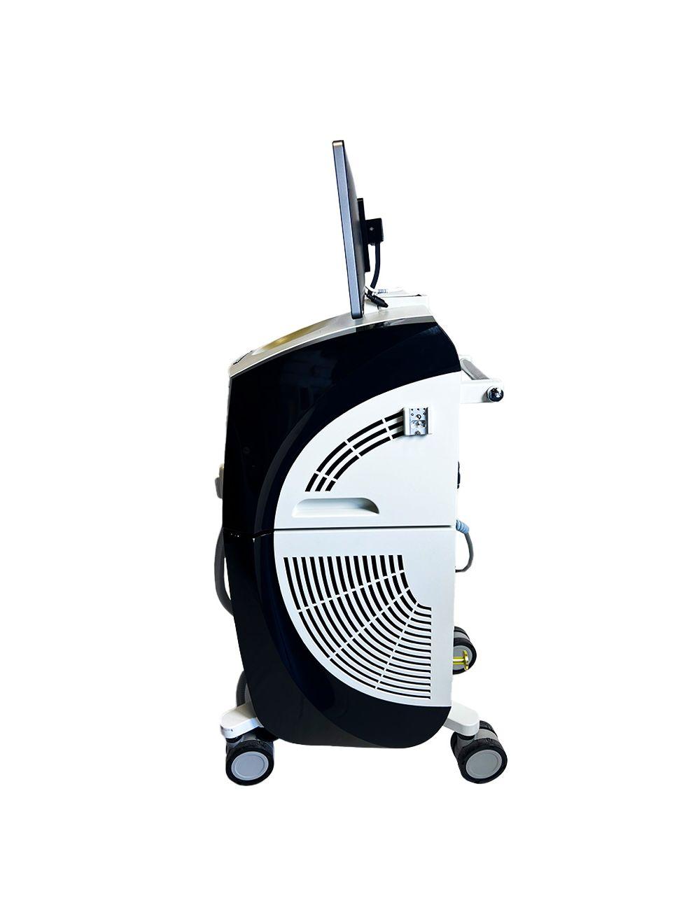 2022 Alma Harmony XL PRO IPL Laser Dye-VL QSW 1200J Vascular Lesions System