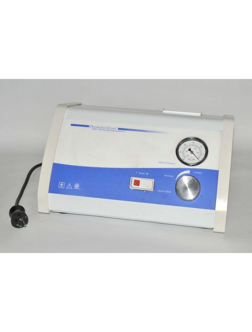 Altair DM5000A DiamondTome Skin Resurfacing Microdermabrasion Diamond Tome