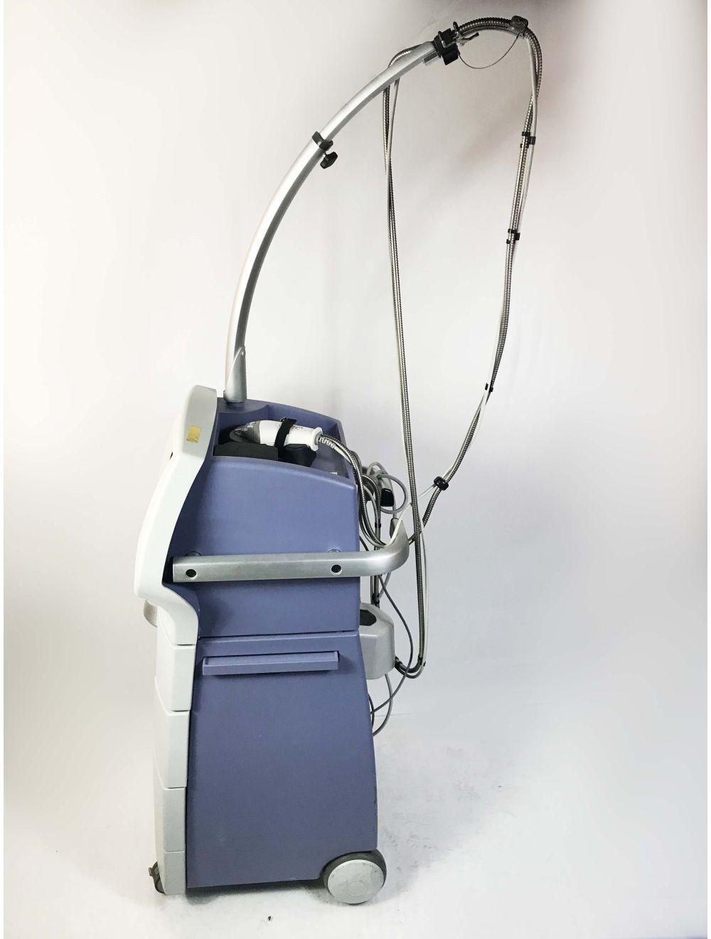 2008 Reliant Fraxel SR1500 Laser Fractional Non-Ablative 1540nm Skin Resurfacing