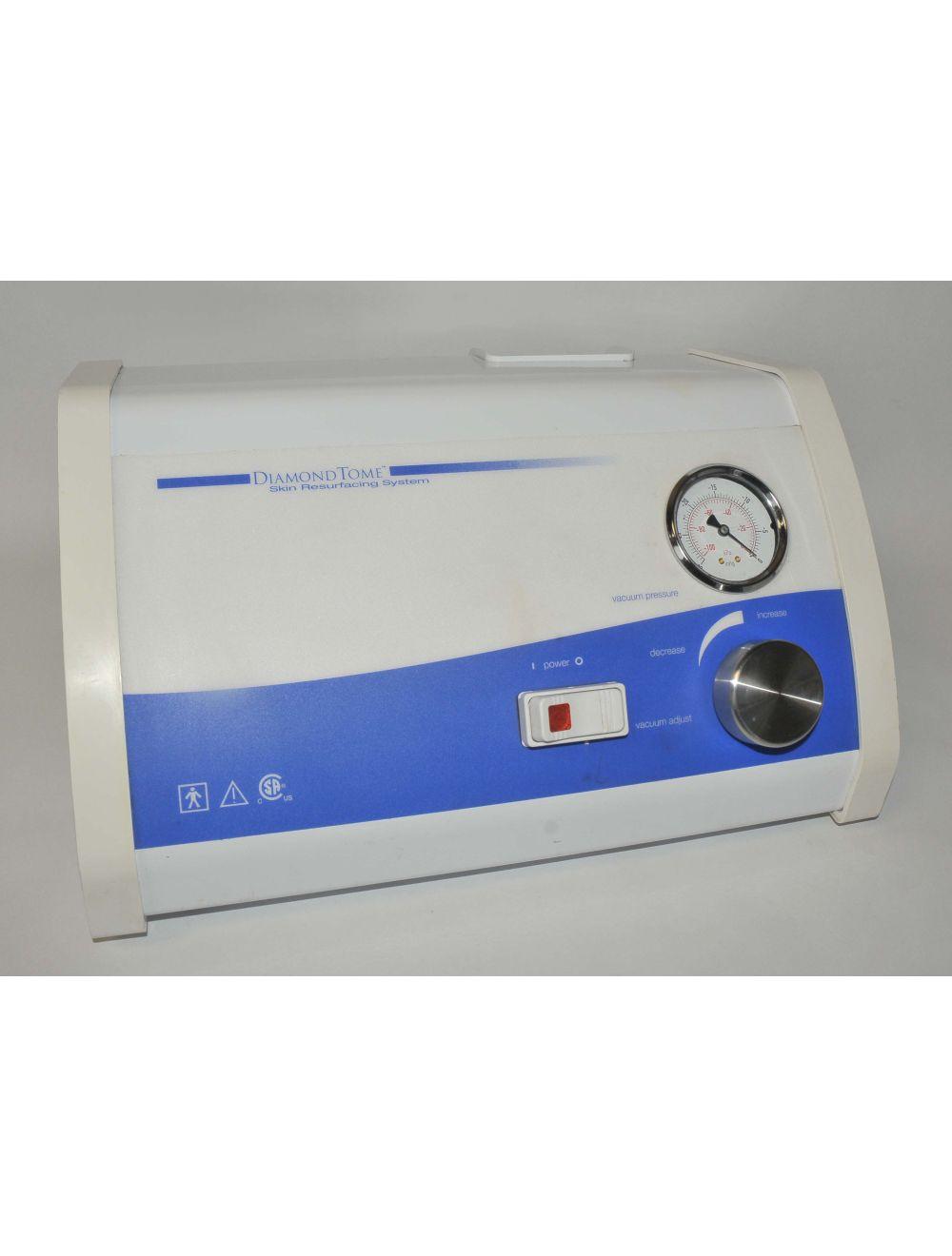 Altair DM5000A DiamondTome Skin Resurfacing Microdermabrasion Diamond Tome