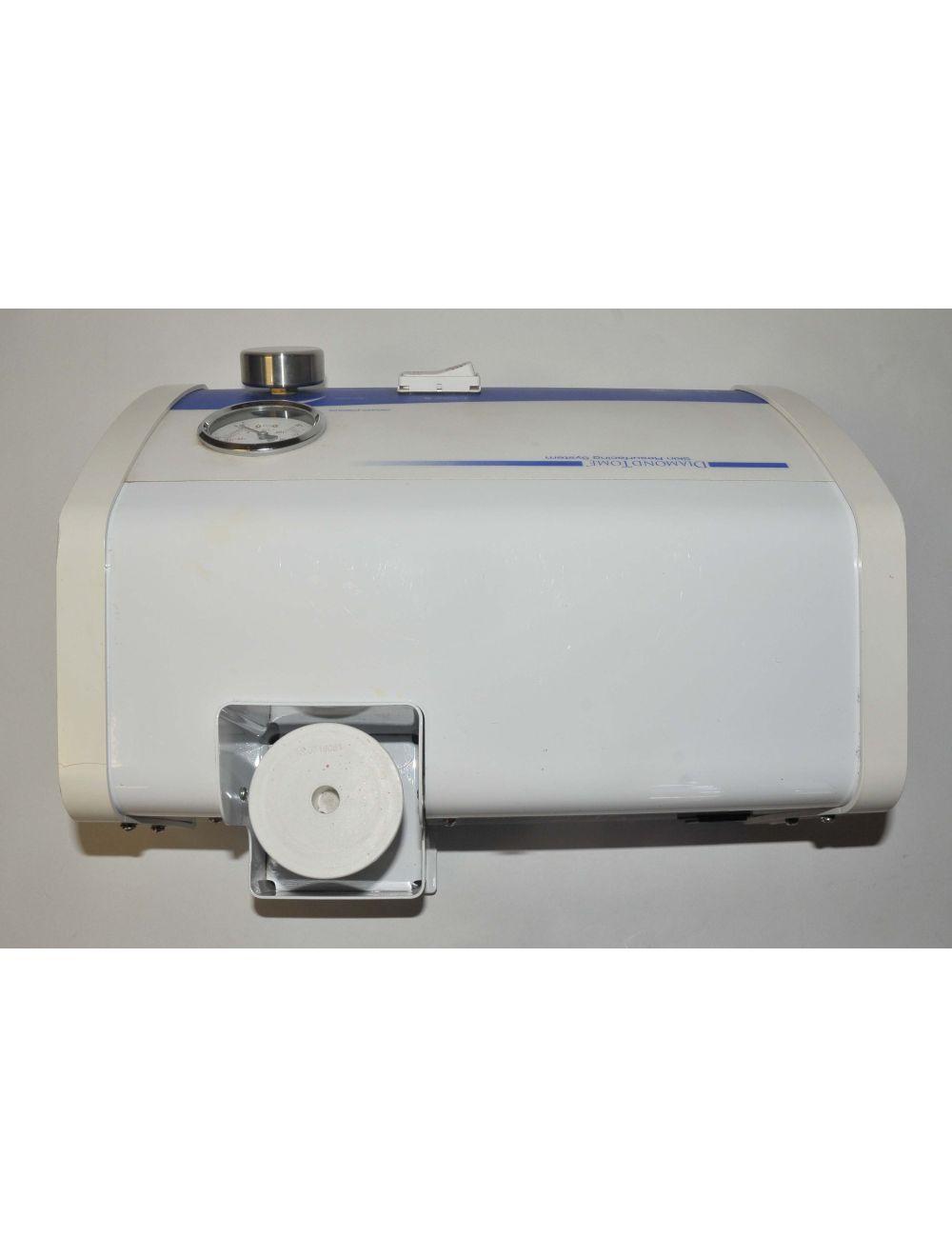 Altair DM5000A DiamondTome Skin Resurfacing Microdermabrasion Diamond Tome