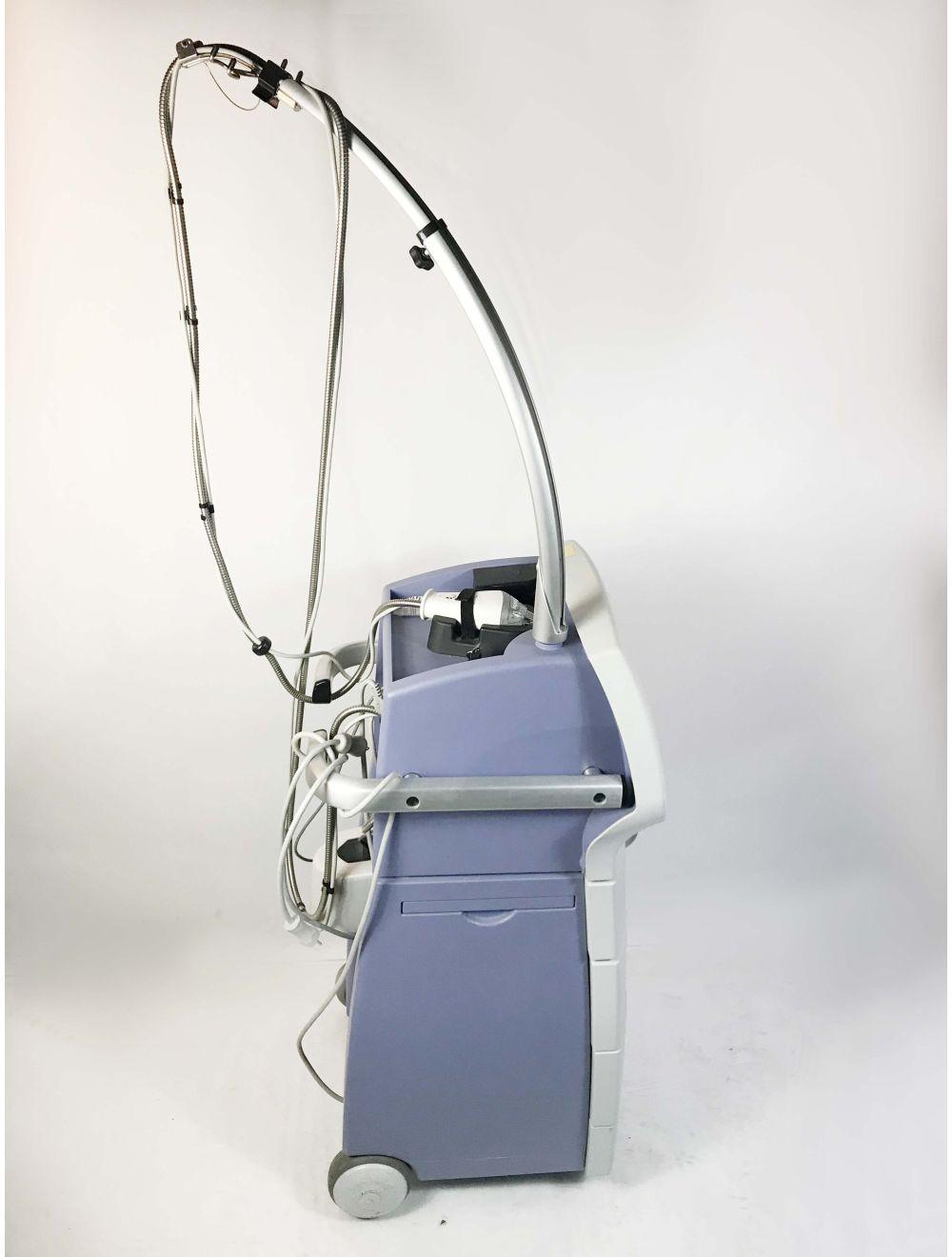 2008 Reliant Fraxel SR1500 Laser Fractional Non-Ablative 1540nm Skin Resurfacing