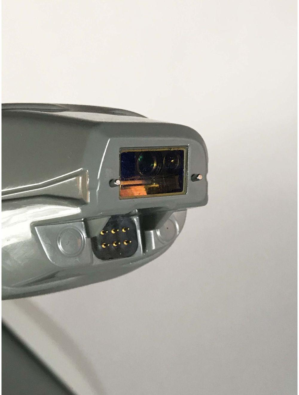 2008 Reliant Fraxel SR1500 Laser Fractional Non-Ablative 1540nm Skin Resurfacing