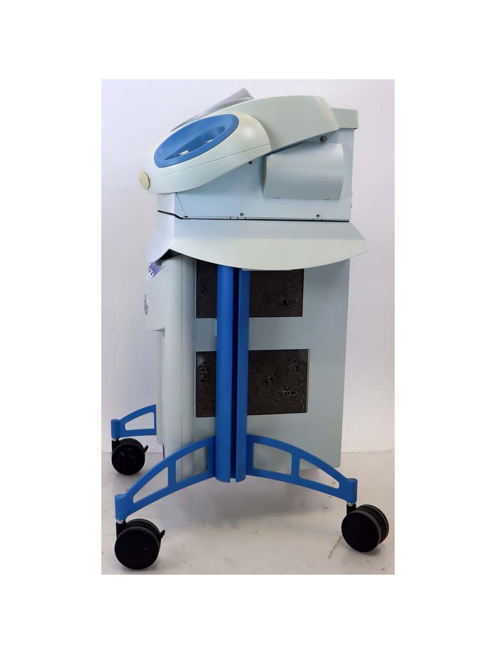 2008 Palomar StarLux 500 w/ Chiller Hair Removal Pigment IPL Laser System 2 HP's