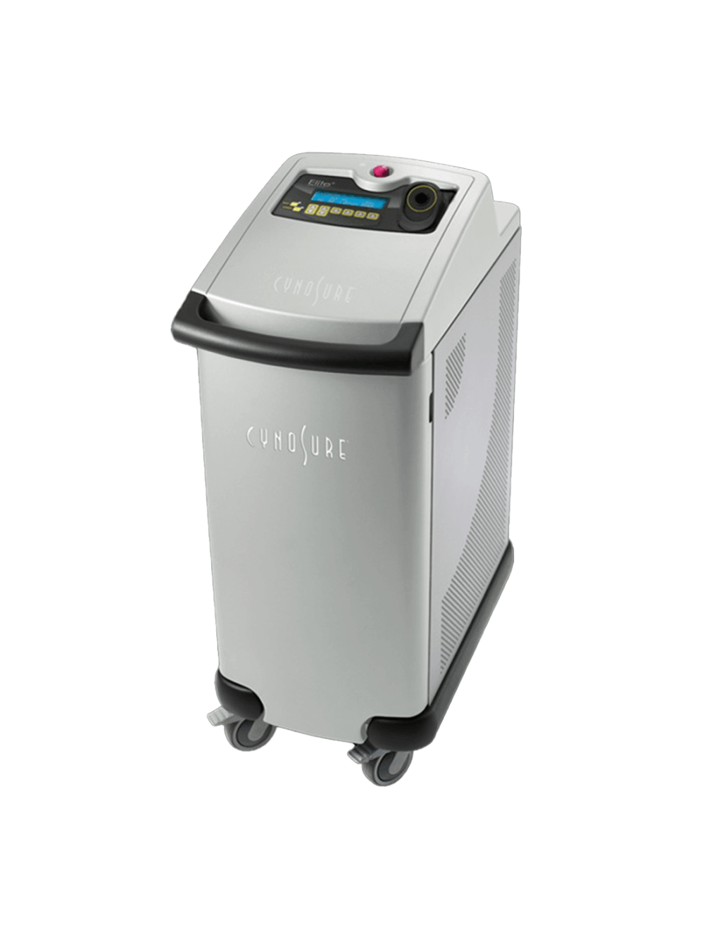 2021 Cynosure Elite+ Dual Wavelength Hair Removal Skin Rejuvenation System