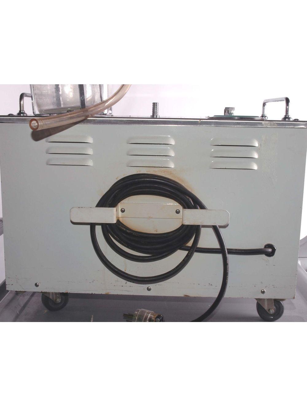 Berkeley Bio-Engineering VC-V Vacuum Curettage Suction Portable Medical Unit