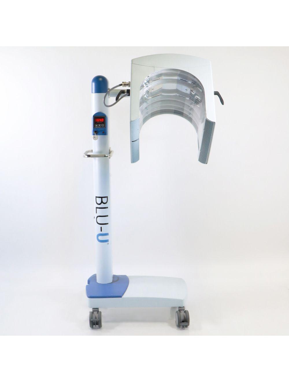 Dusa Blu-U Photodynamic Light Skin Treatment Therapy Phototherapy 4170-1