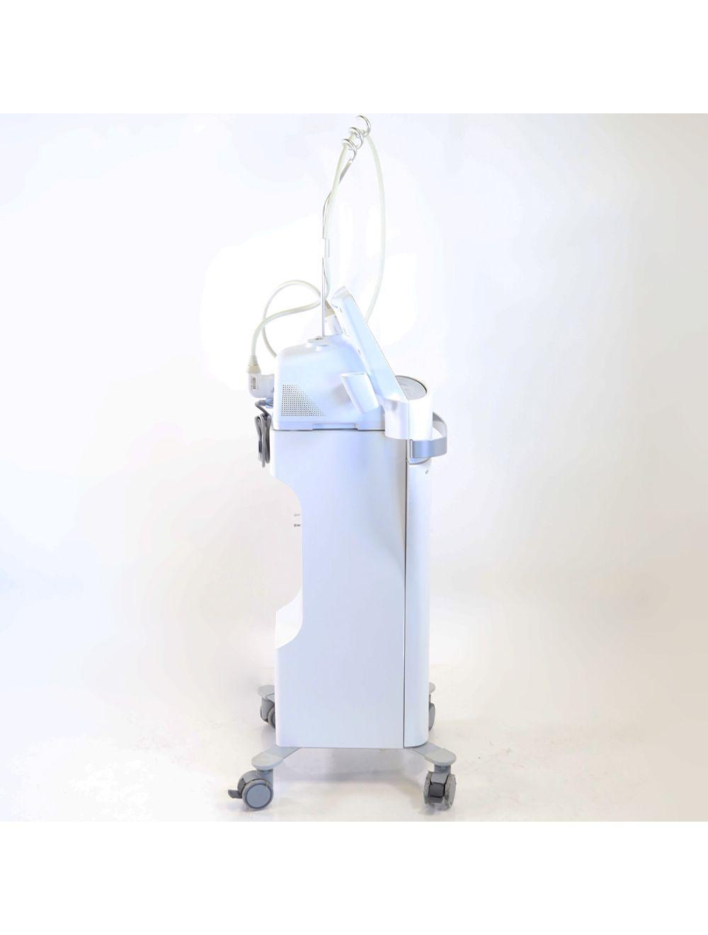 2021 Cynosure Potenza RadioFrequency Microneedling Acne Skin Wrinkles Pores RF