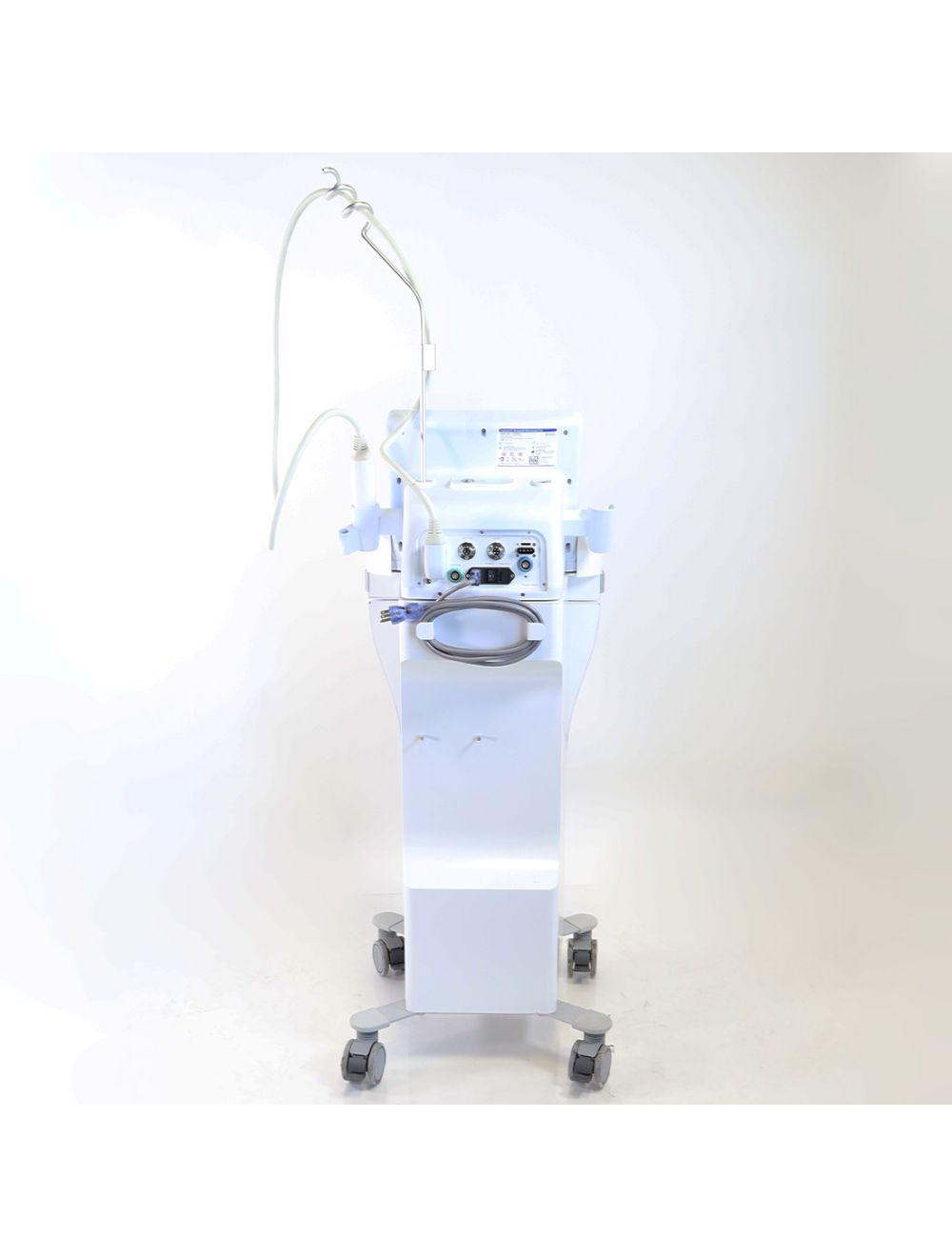 2021 Cynosure Potenza RadioFrequency Microneedling Acne Skin Wrinkles Pores RF