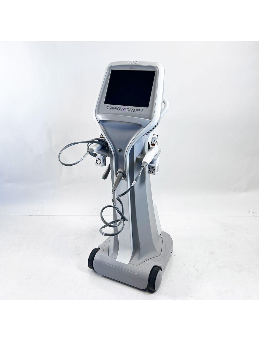 2020 Syneron Candela Profound RadioFrequency Microneedle Wrinkle Skin Tightening