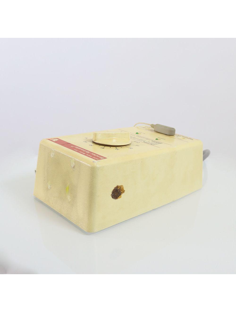 Birtcher Hyfrecator Solid State 733 ESU Electrosurgical Unit 733-FS (1984)