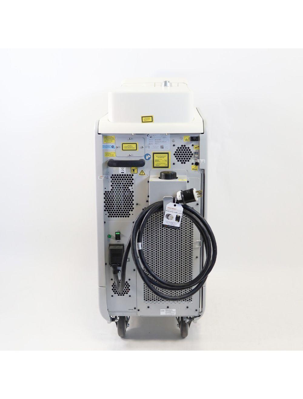 2018 Candela PicoWay Picosecond Laser Tattoo Removal 532nm 730nm 785nm 1064nm System